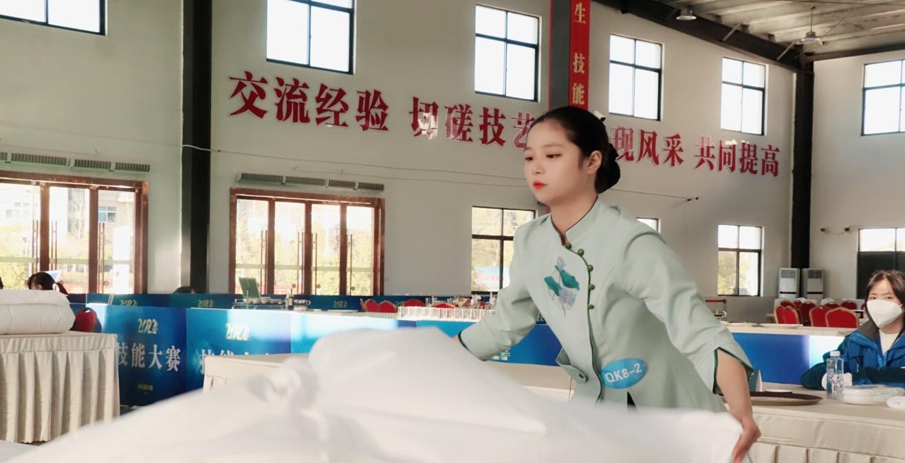 德兴职业中专学校