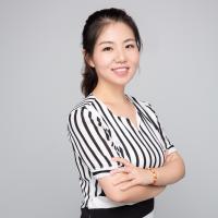 孙菊 雅思/托福双语
