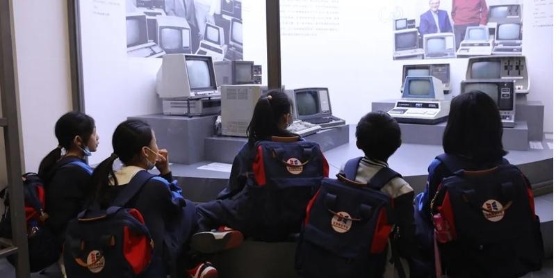 北京致知学校