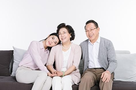 爱的连接