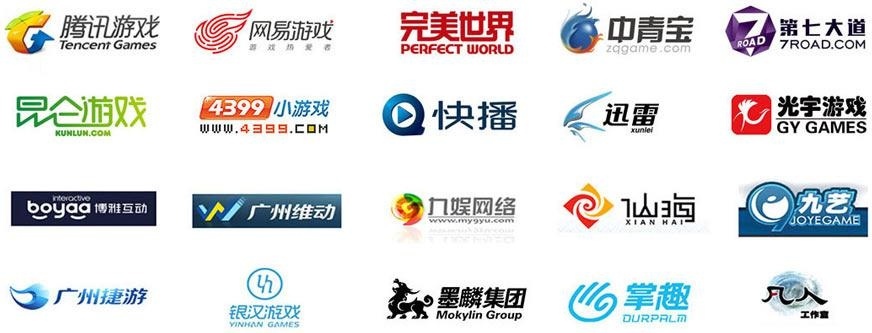 深圳unity3d开发培训合作企业