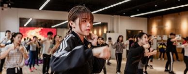 学员实操