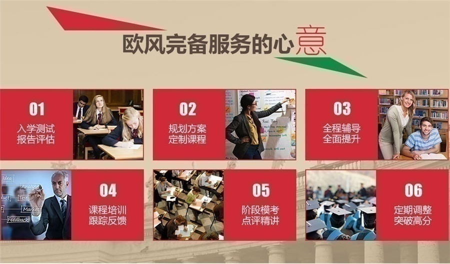 欧风意大利语培训学校