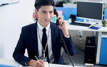 说服力口才课程