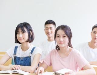 想进入心理行业的学员