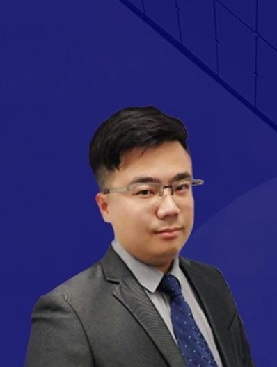 恒企讲师介绍