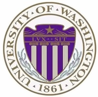 华盛顿西雅图分校logo