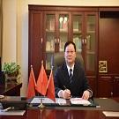 成都外国语学校中美国际高中实验班-龚智发