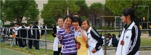 石家庄新世纪中等专业学校