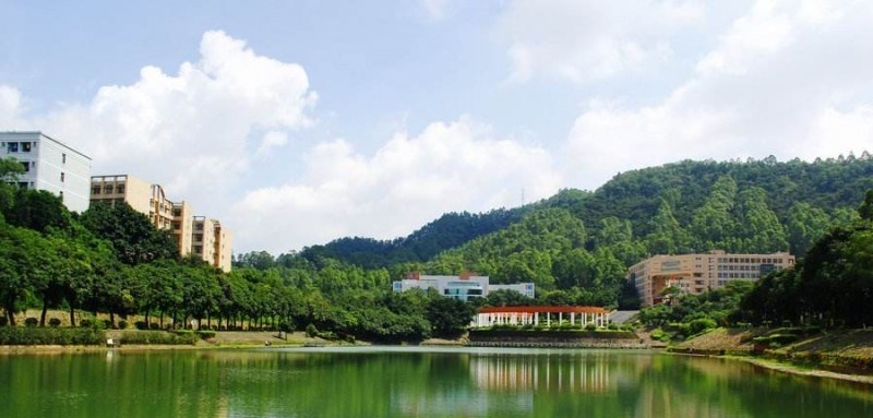 广州番禺职业技术学院单招简章