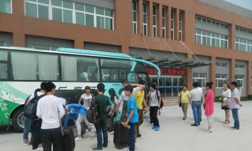 陕西北方工程技术学校2018年报名条件、招生对象