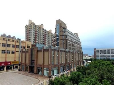 宝莎韬优国际学校