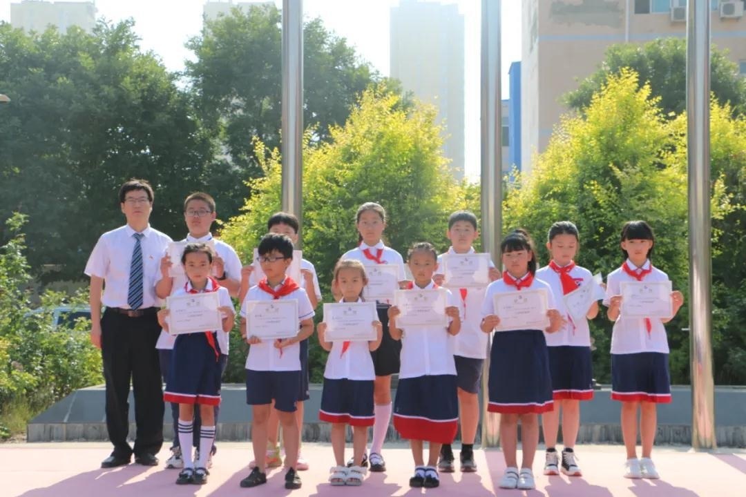 盛华碧桂园中英文学校