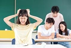 数学基础较弱的同学