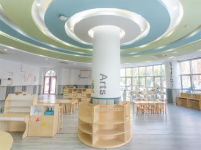 苏州工业园区外国语学校
