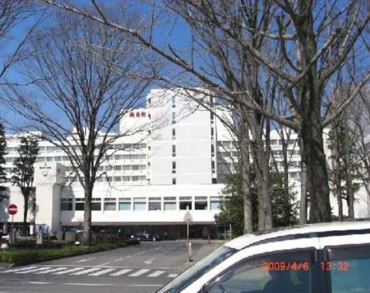 十文字学园女子大学