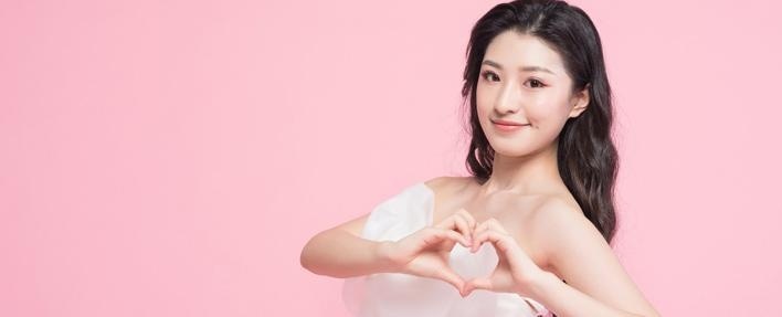 精致细腻洛可可造型