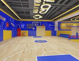 合肥悟空儿童运动馆