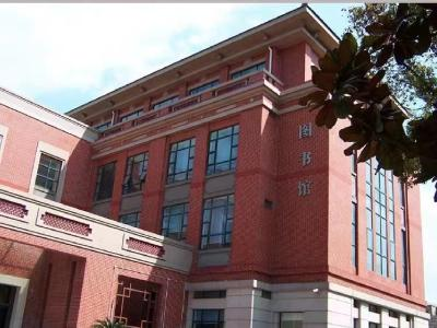 上海应用技术大学国际教育中心国际本硕课程(英美澳方向)