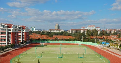 山东省济宁卫生学校怎么样、好不好