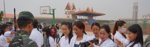 德宏职业学院单招报名条件