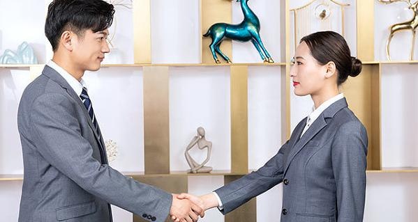 让客户无法拒绝的销售话术