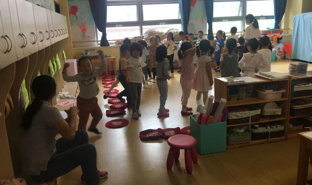 天津艾毅国际幼儿园