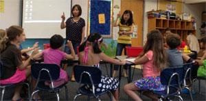 成都口才培训夏令营配图