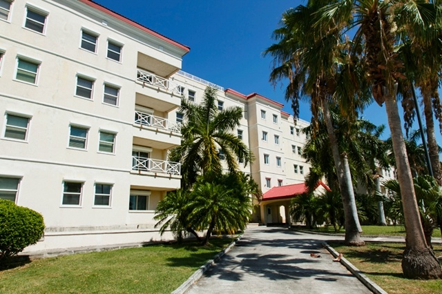 加勒比美国大学