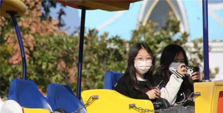 常州市工贸高级技工学校