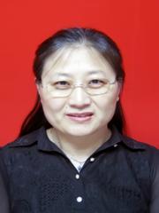 张桂芹 （山东建筑大学副教授）