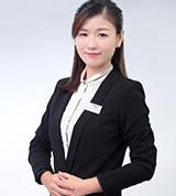 南昌学生学英语Vicky/余婷 老师