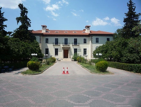 哈睿寇蓓大学