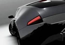 上海非凡alias培训之汽车高级曲面图片