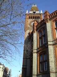 维坦豪尔国际学院