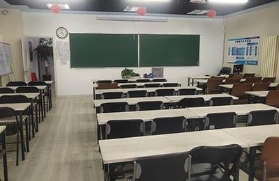 教室