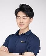 成都鲨丘健身教练培训中心-孟凡阳