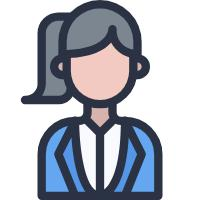 有一点基础、基础不扎实，想通过学习达到简单交流水平的学员