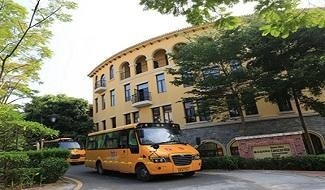 深圳曦城协同学校