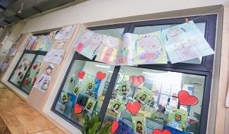 学生作品