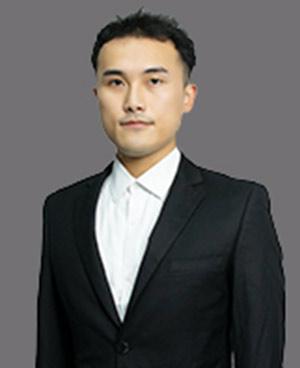 陈鑫