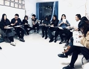 口语课堂