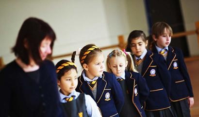 广州英国学校