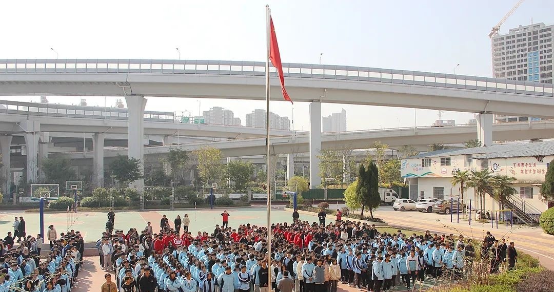 赣州科技学校