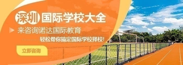 深圳国际交流学院