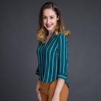 Marija Vasic 音乐老师