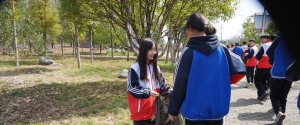 涟源市科技职业学校