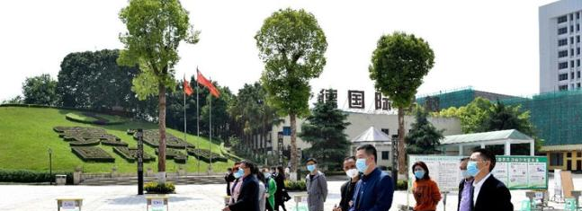 重庆万州赛德国际学校小学部地址在哪里