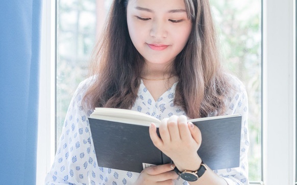 朝九晚五的上班族