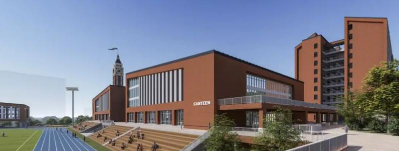 海德京华国际双语学校2022年入学条件